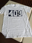 409 JoePa T-shirt