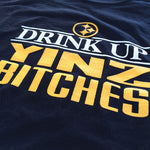 Drink Up Yinz T-shirt