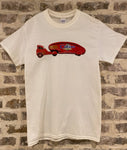 Champs Red Truck T-Shirt